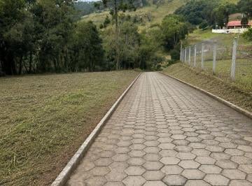 Terreno , Ibiúna · Últimas Unidades Promocionais! Terrenos de 1.000m² Próximos ao Centro de Ibiúna/SP