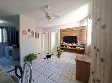 Apartamento de 2 quartos, Santa Bárbara D'Oeste · Apartamento à venda no Condomínio Residencial Graviola, Santa Bárbara D’Oeste/SP