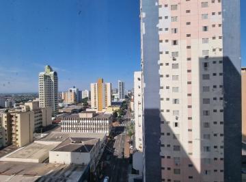 Apartamento · 80m² · 3 Quartos · Apartamento para alugar com 3 quartos no Edifício Centro Comercial em Londrina