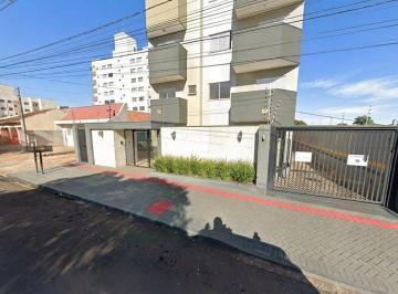 Apartamento · 55m² · 2 Quartos · 1 Vaga · Apartamento com 2 quartos para alugar no Edifício Laguna Residencial, Centro em Ibiporã.