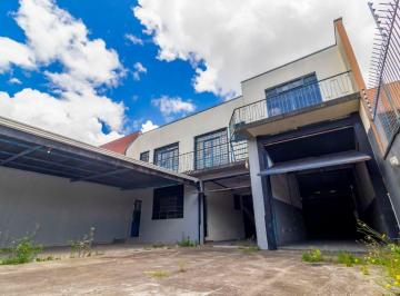Comercial de 4 quartos, Curitiba · EXCELENTE BARRACÃO NO BAIRRO BOQUEIRÃO