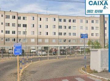 Apartamento de 2 quartos, Votorantim · Apto de leilão CAIXA em VOTORANTIM/SP - desconto de 40,74%