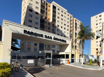 Apartamento de 3 quartos, Valparaíso de Goiás · 03 quartos Parque das Arvores em Valparaiso