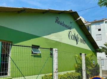Apartamento de 2 quartos, Uruguaiana · APARTAMENTO LA-022