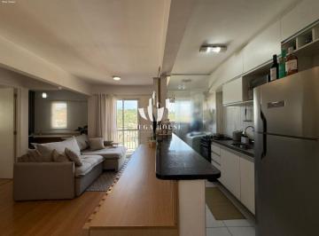 Apartamento de 2 quartos, Cajamar · LINDO APARTAMENTO À VENDA