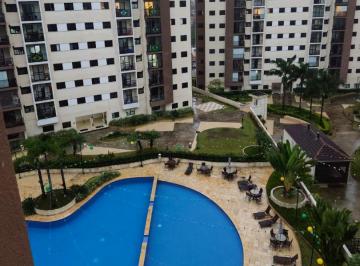 Apartamento de 2 quartos, São Paulo · Apartamento de 50 m² com 2 quartos à venda Condomínio Interclube Jardim Umuarama