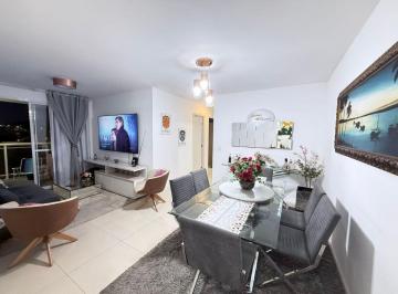 Apartamento de 3 quartos, São Luís · ILHA PARK RESIDENCE | VENDA