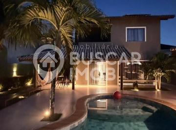 Foto 01 · Casa, Catu de Abrantes (abrantes), Camaçari, BA