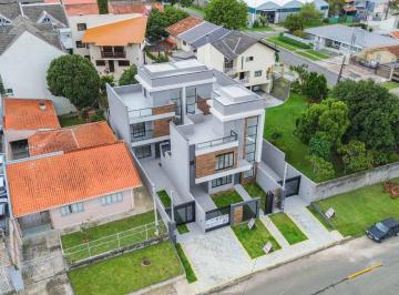 Casa de 4 quartos, Curitiba · SOBRADOS MODERNOS E PRONTO PARA MORAR NO XAXIM
