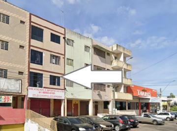 Apartamento de 1 quarto, Samambaia · Venda de Apartamento QI 416, ótimo para investimento