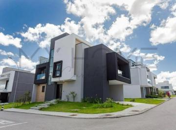 Casa 250m² Venda Santa Cândida · CASA À VENDA EM CONDOMÍNIO NO SANTA CANDIDA - 3 QUARTOS - 1 SUÍTE - 2 VAGAS.