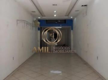 Foto 01 · RA AMIL, Aluga, Ponto Comercial, 90m², Habite-se e AVCB, Centro de São José dos Campos