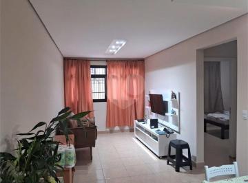 Apartamento de 2 quartos, São Paulo · Apartamento à Venda com 2 Quartos, Reformado e 1 Vaga na Av. Ultramarino
