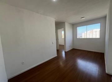 Foto 02 · Apartamento, Jardim São Savério, São Paulo, SP