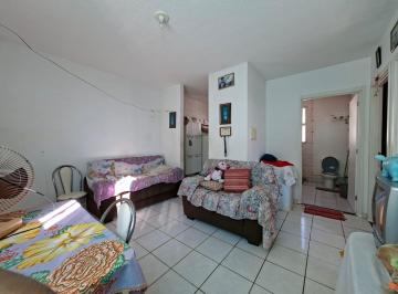 Apartamento de 2 quartos, Santa Bárbara D'Oeste · Apartamento à venda no Cond. Residencial Amoreiras, Santa Bárbara d’Oeste/SP