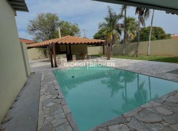 Foto 01 · Imperdível! Casa à venda em São José do Rio Preto-SP, Jardim Aclimação: 4 quartos, 1 suíte, 1 sala,
