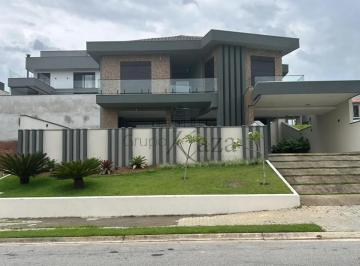 Casa de 4 quartos, São José dos Campos · Casa - Condomínio Monte Carlo - Urbanova - 4 Dormitórios - 400m².