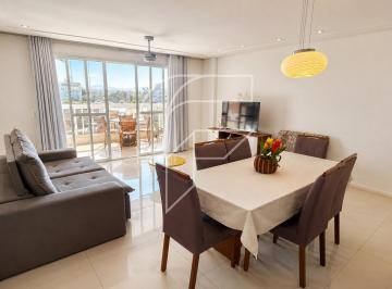 Foto 03 · Oportunidade Apartamento, 03 quartos sendo 1 suite, mobiliado Área de Lazer , na Orla do Mar -Ensead