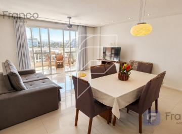 Foto 03 · Oportunidade Apartamento, 03 quartos sendo 1 suite, mobiliado Área de Lazer , na Orla do Mar -Ensead