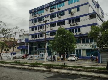 Comercial , Guarujá · SALA COMERCIAL - GUARUJÁ