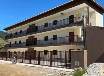 Foto 01 · Apartamento com dois dormitórios em Ubatuba. Praia da Maranduba. Oportunidade