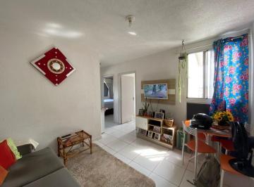 Apartamento de 2 quartos, Americana · Apartamento à venda no Condomínio Vida Nova II, Americana/SP