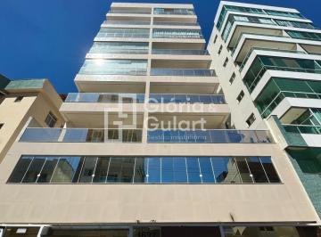 Foto 01 · Apartamento de frente para a rua de 2 suites com área lateral externa na Praia do Morro em Guarapari