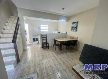 Foto 01 · Apartamento á venda em Ubatuba na praia da Enseada, apenas 70 mts da praia.