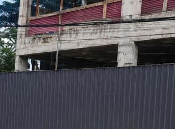 Terreno , São Paulo · LEILÃO JUDICIAL 25 agosto 2026 600m2 Pinheiros - São Paulo - SP