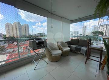 Apartamento de 2 quartos, São Paulo · Apartamento Residencial TATUAPÉ