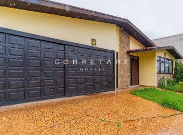 Casa de 4 quartos, Curitiba · Casa Térrea com Excelente Potencial no Água Verde