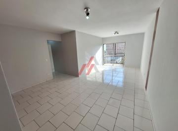 Foto 01 · Apartamento para locação em Alphaville Centro Industrial e Empresarial: 2 quartos, 1 suíte, 2 salas,