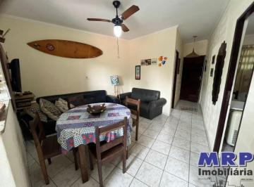 Foto 01 · Apartamento á venda em Caraguatatuba - Bairro Martin de Sá.