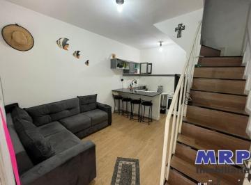 Foto 01 · Apartamento à venda - bairro Martim de Sá em Caraguatatuba.