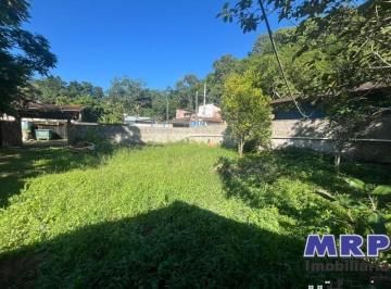 Foto 01 · Terreno a venda em Ubatuba em bairro residencial - Sertão da Quina. 3km da Praia da Maranduba - 300
