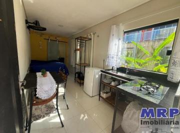 Foto 01 · Casa container a venda em Ubatuba na Praia do Sapê. Terreno com 250mts². Oprtunidade!!!!!