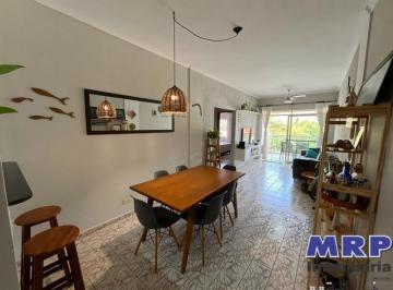 Foto 01 · Apartamento á venda em Ubatuba, com 2 dormitório na Praia da Maranduba, aceita financiamento !