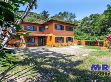Foto 01 · Pousada a venda em Ubatuba, em condomínio na Praia da Lagoinha !