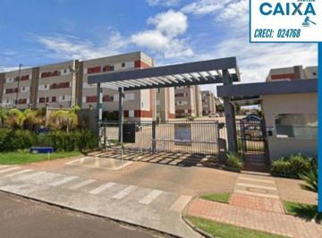 Apartamento de 2 quartos, Araraquara · Apto de leilão CAIXA em ARARAQUARA/SP - desconto de 40,74%