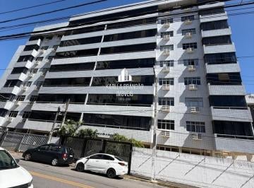 Foto 01 · Apartamento, Tirol, Natal, RN