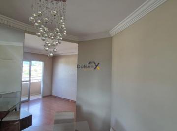 Apartamento de 2 quartos, Jundiaí · Apartamento à venda Villaggio Del Sogno Jardim Colônia Jundiaí 2 quartos 62m²