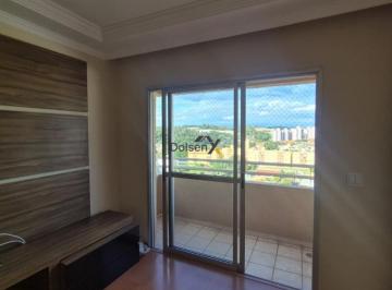 Apartamento de 2 quartos, Jundiaí · Apartamento à venda Villaggio Del Sogno Jardim Colônia Jundiaí 2 quartos 62m²