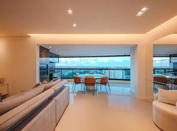 Apartamento de 3 quartos, Salvador · Apartamento a venda no Manhattan Soho com 3 quartos reformado e nascente