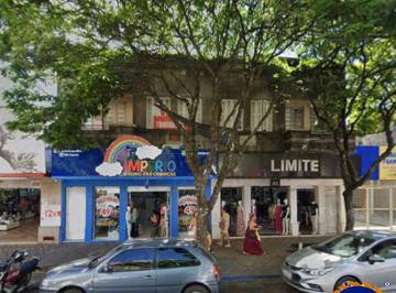 Apartamento de 3 quartos, Uruguaiana · APARTAMENTO LA-001