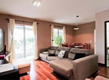 Apartamento de 3 quartos, São Paulo · APARTAMENTO Á VENDA NA VILA LEOPOLDINA COM 180M2 - 3 SUÍTES - VARANDA GOURMET COM 4 VAGAS DE GARAGEM
