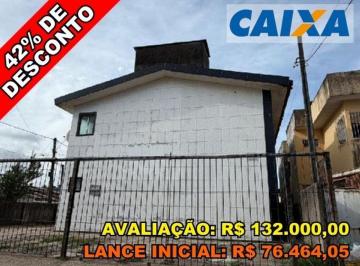 Apartamento de 1 quarto, Paulista · Apartamento com 43,12m² de área privada - Residencial Castilla y Leon - Paulista/PE