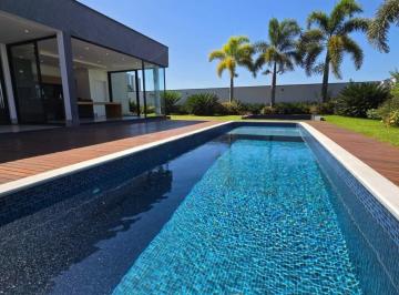 202512012206002961.png · Casa Térrea de Luxo no Saint Patrick | 500 m² | Planejados Todeschini | Piscina, Fire Pit e Área Gou