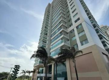 Apartamento de 3 quartos, Salvador · Apartamento de 122 m² com 3 suítes à venda em Patamares