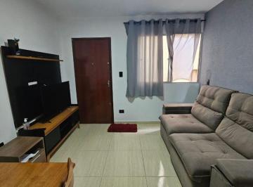Apartamento de 2 quartos, Sorocaba · Apartamento reformado na Vila Jardini