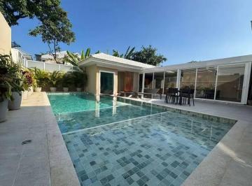 Casa de 4 quartos, Rio de Janeiro · Casa de 4 Dormitórios em Condomínio na Barra da Tijuca - RJ